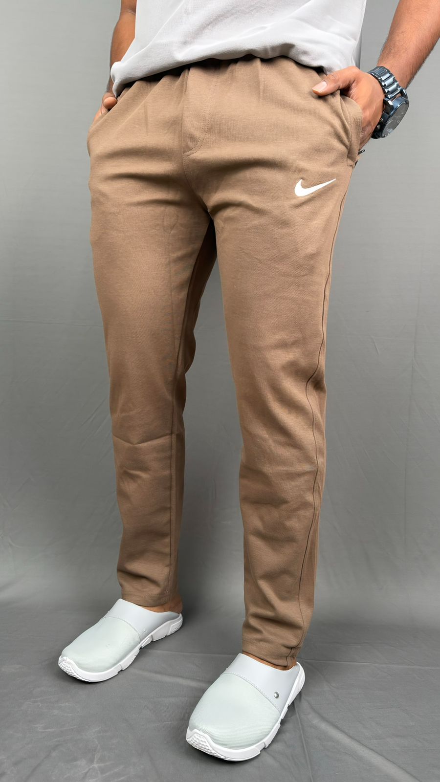 COTTON LYCRA TRACKS NK-002