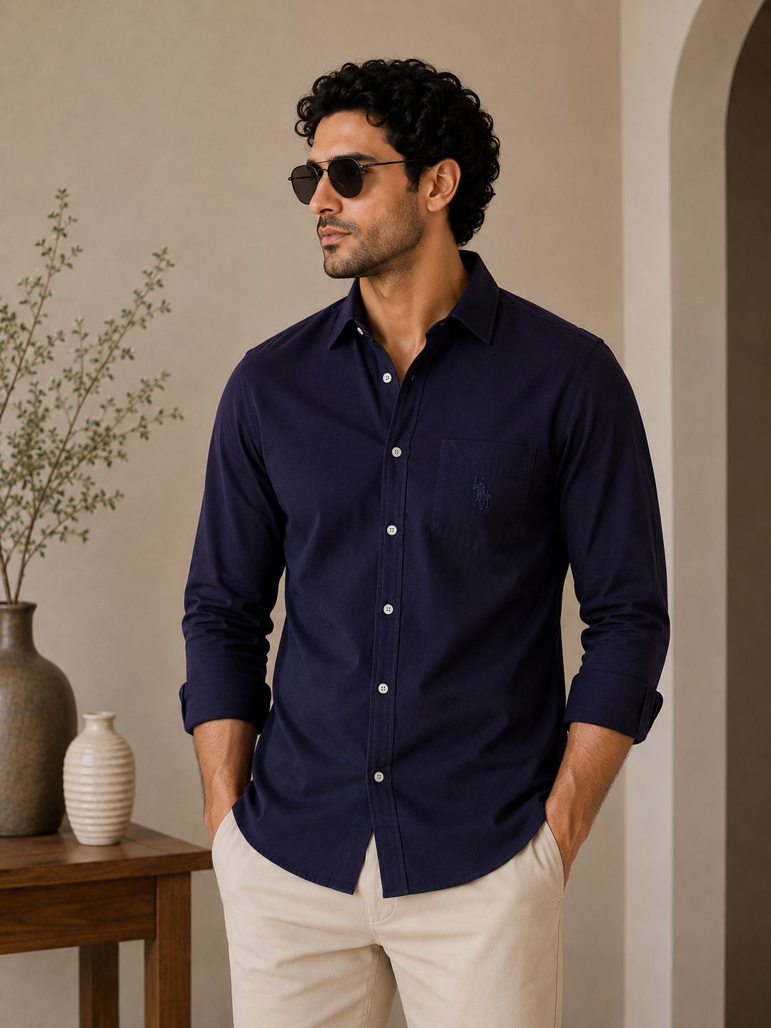 TWILL COTTON US-002