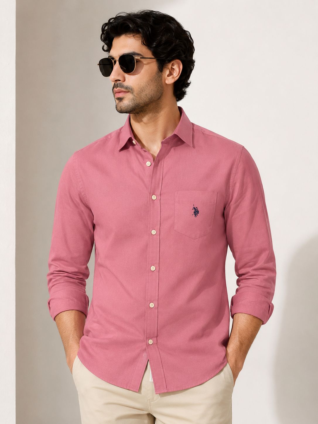 TWILL COTTON US-012