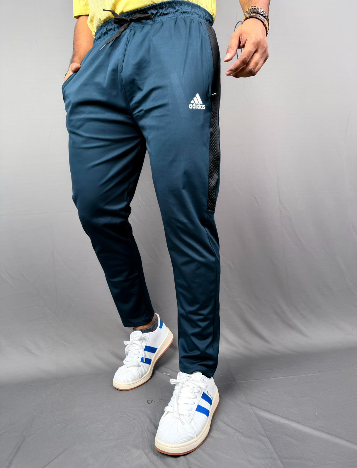 TAIWAN LYCRA TRACKS AD-012