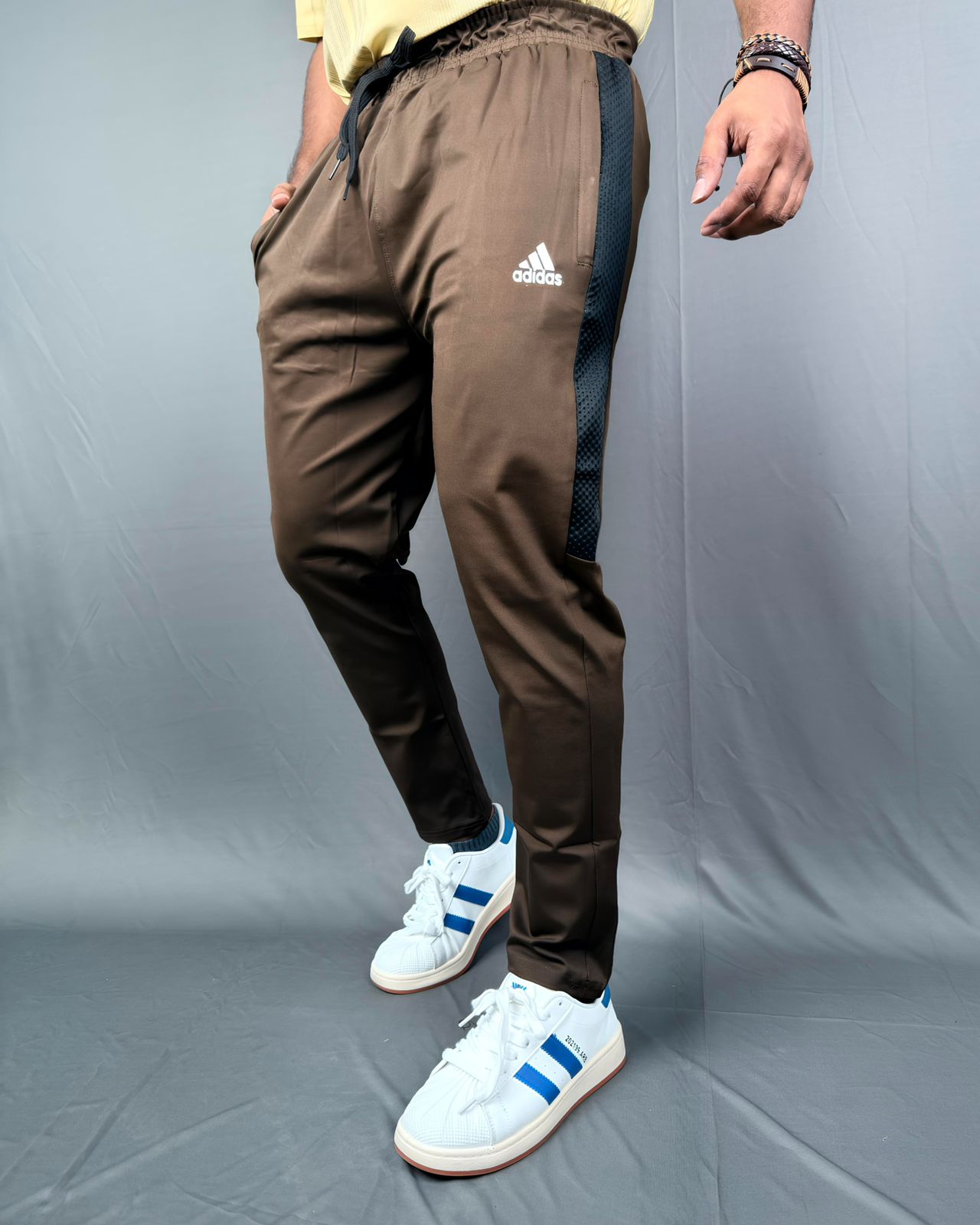 TAIWAN LYCRA TRACKS AD-007