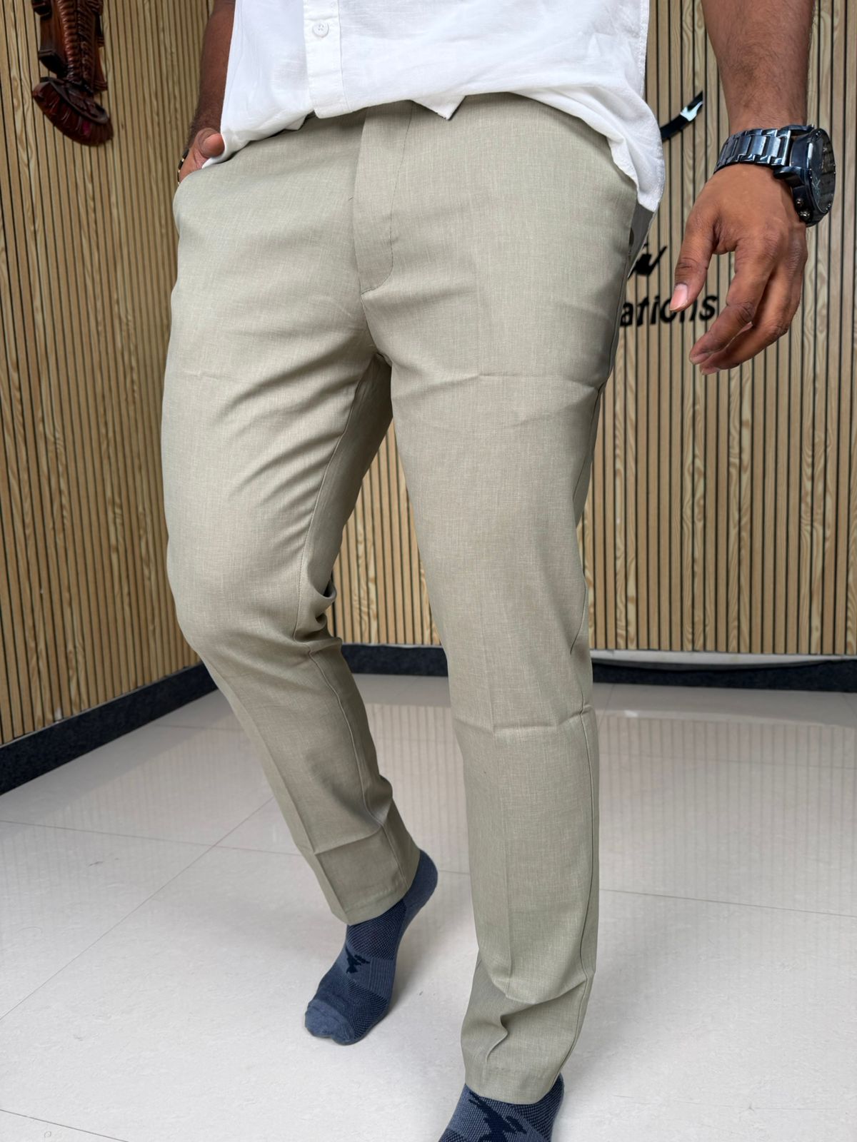 IMPORTED FORMALS 2F-005
