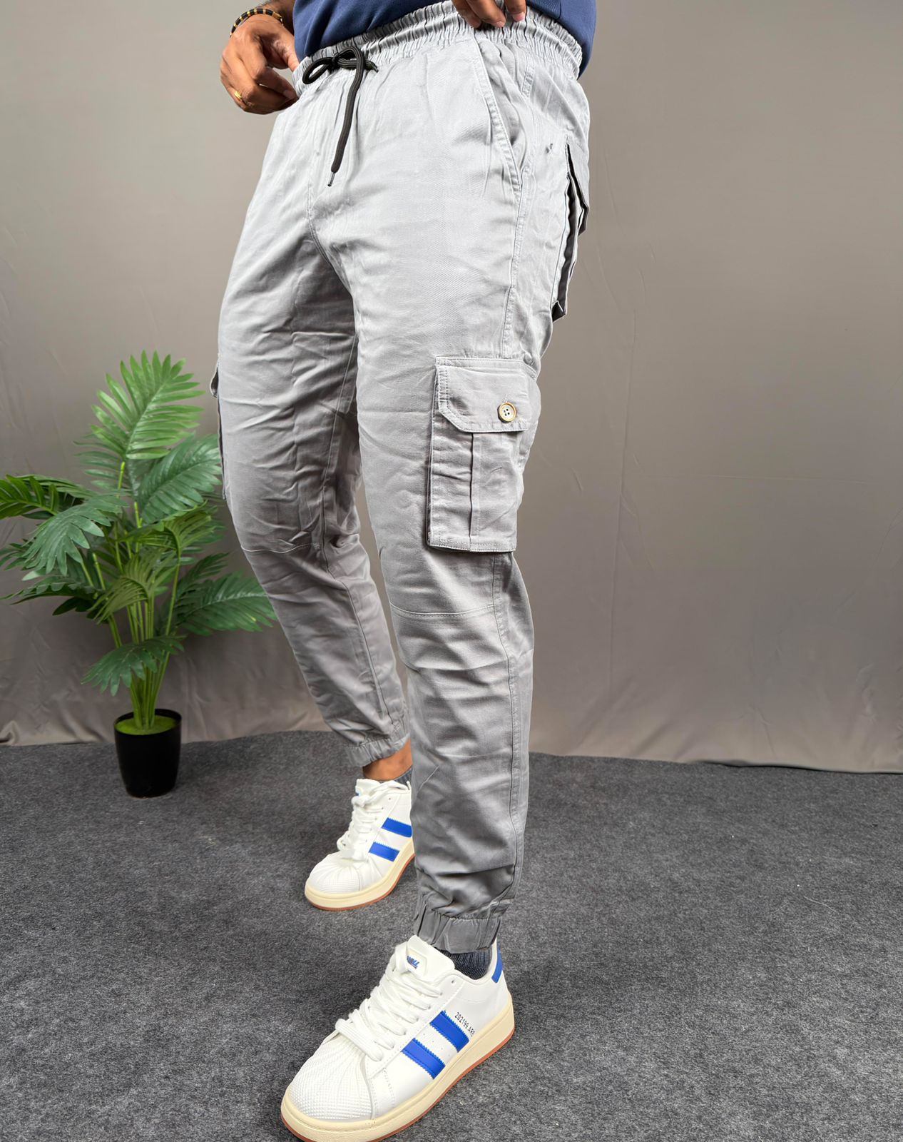 CARGO JOGGERS CK-003