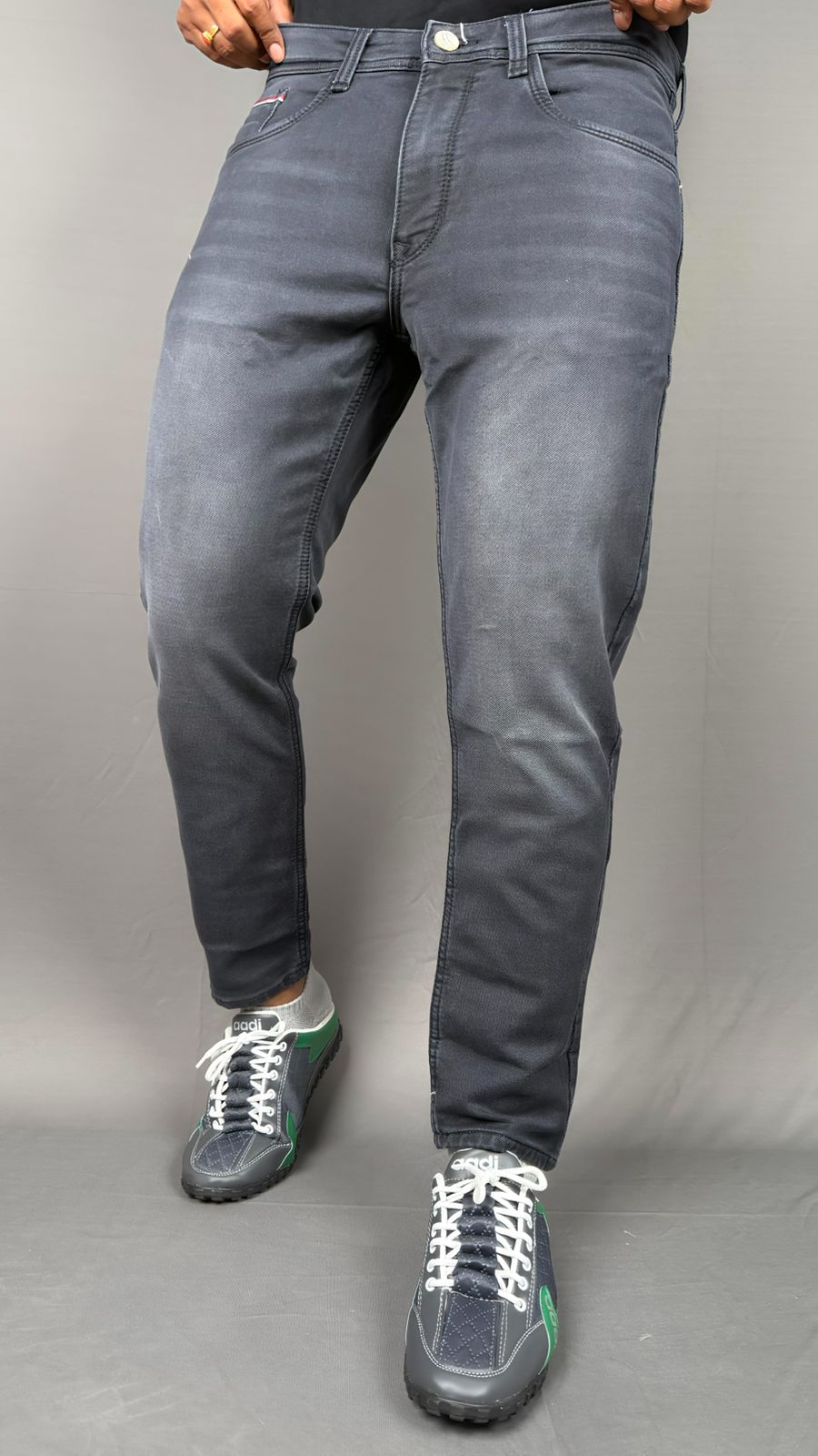 DENIM JEANS RR-005