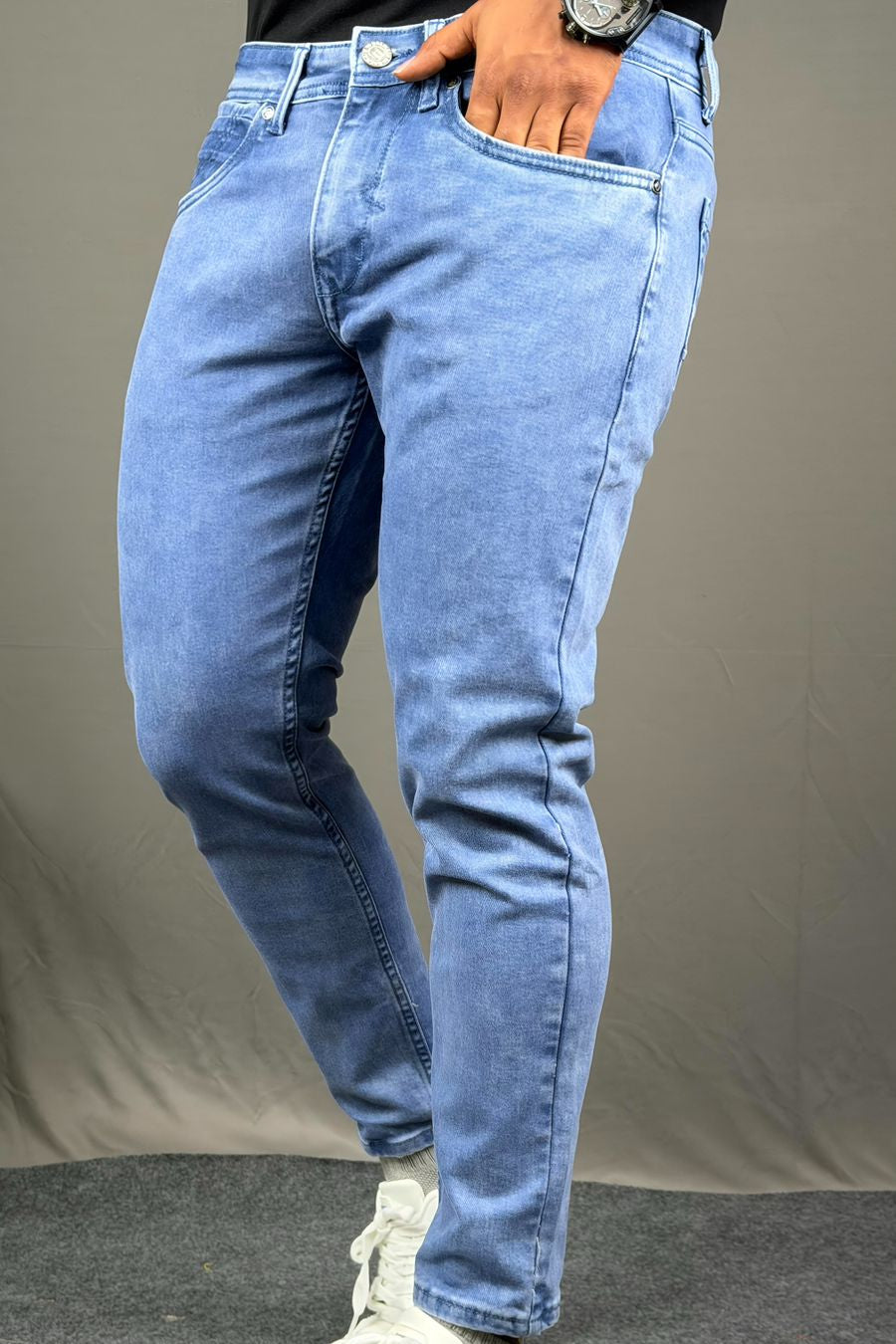DENIM