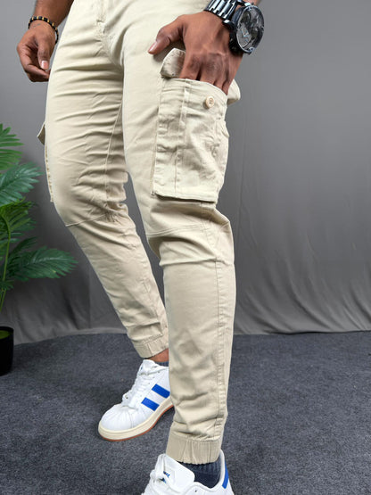 CARGO JOGGERS CK-005
