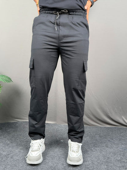 COTTON CARGO TRACKS ZR-001