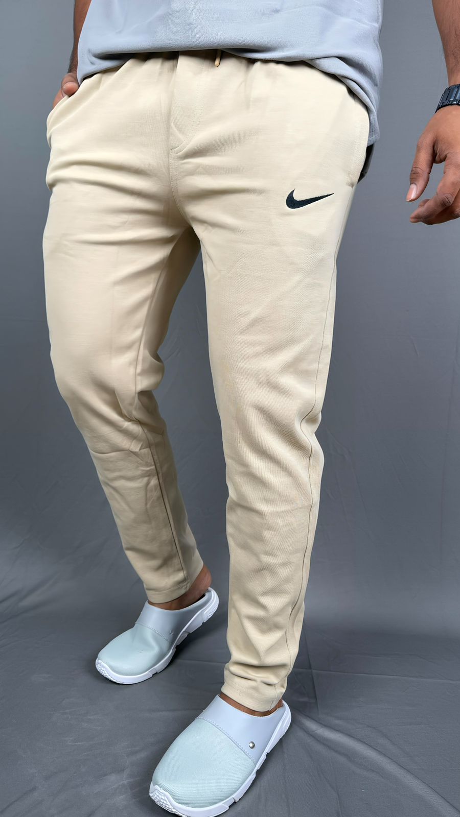 COTTON LYCRA TRACKS NK-004