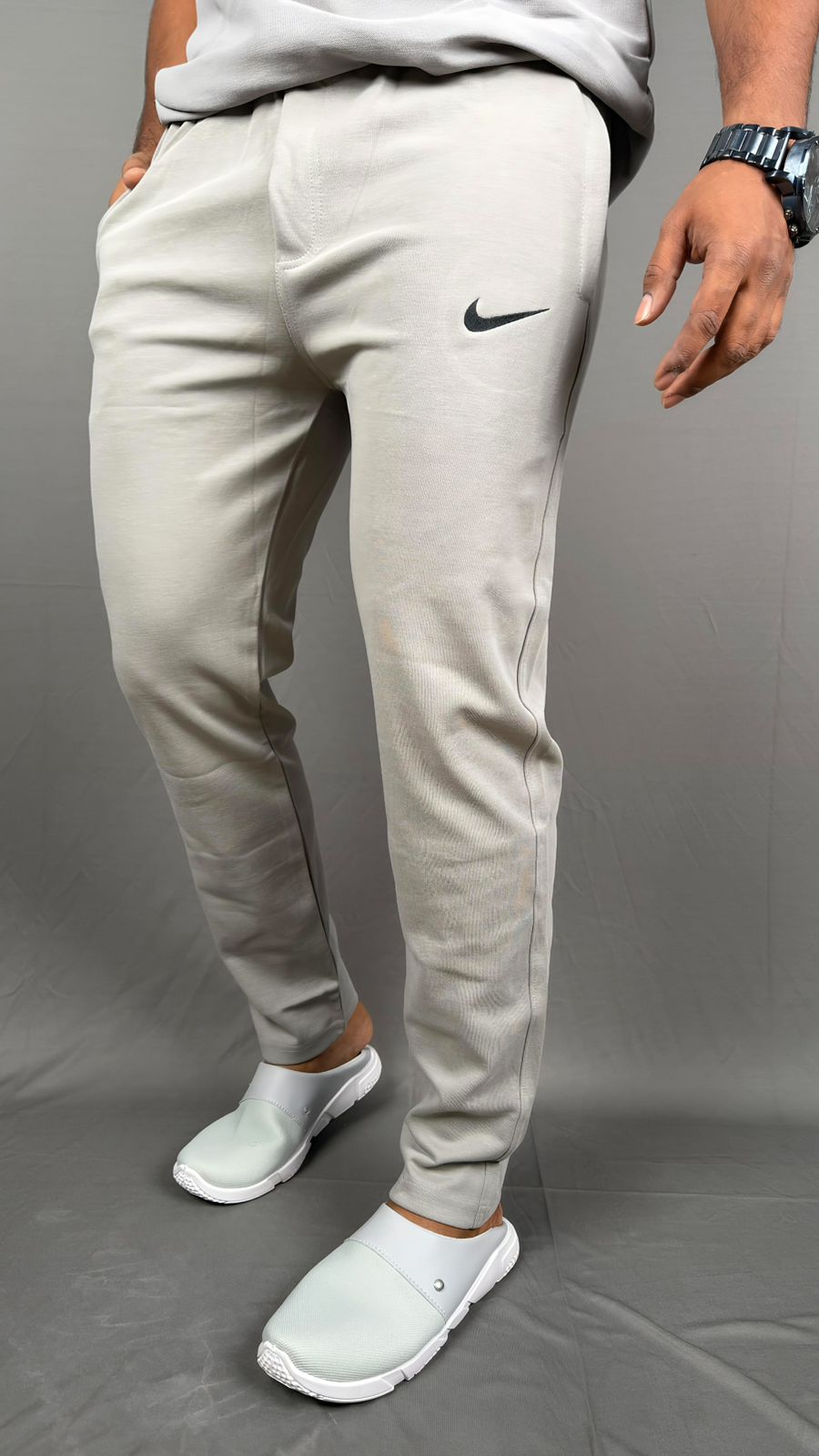 COTTON LYCRA TRACKS NK-003