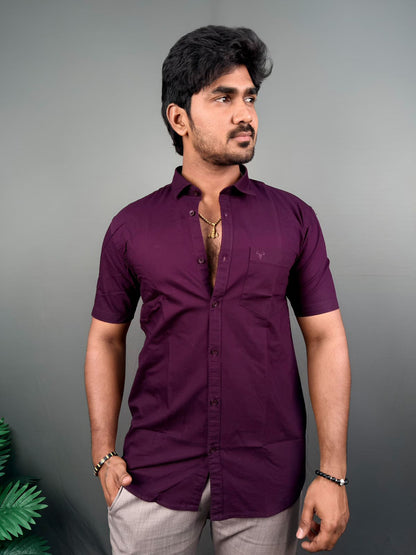 OXFORD PLAIN ROYAL WINE-005