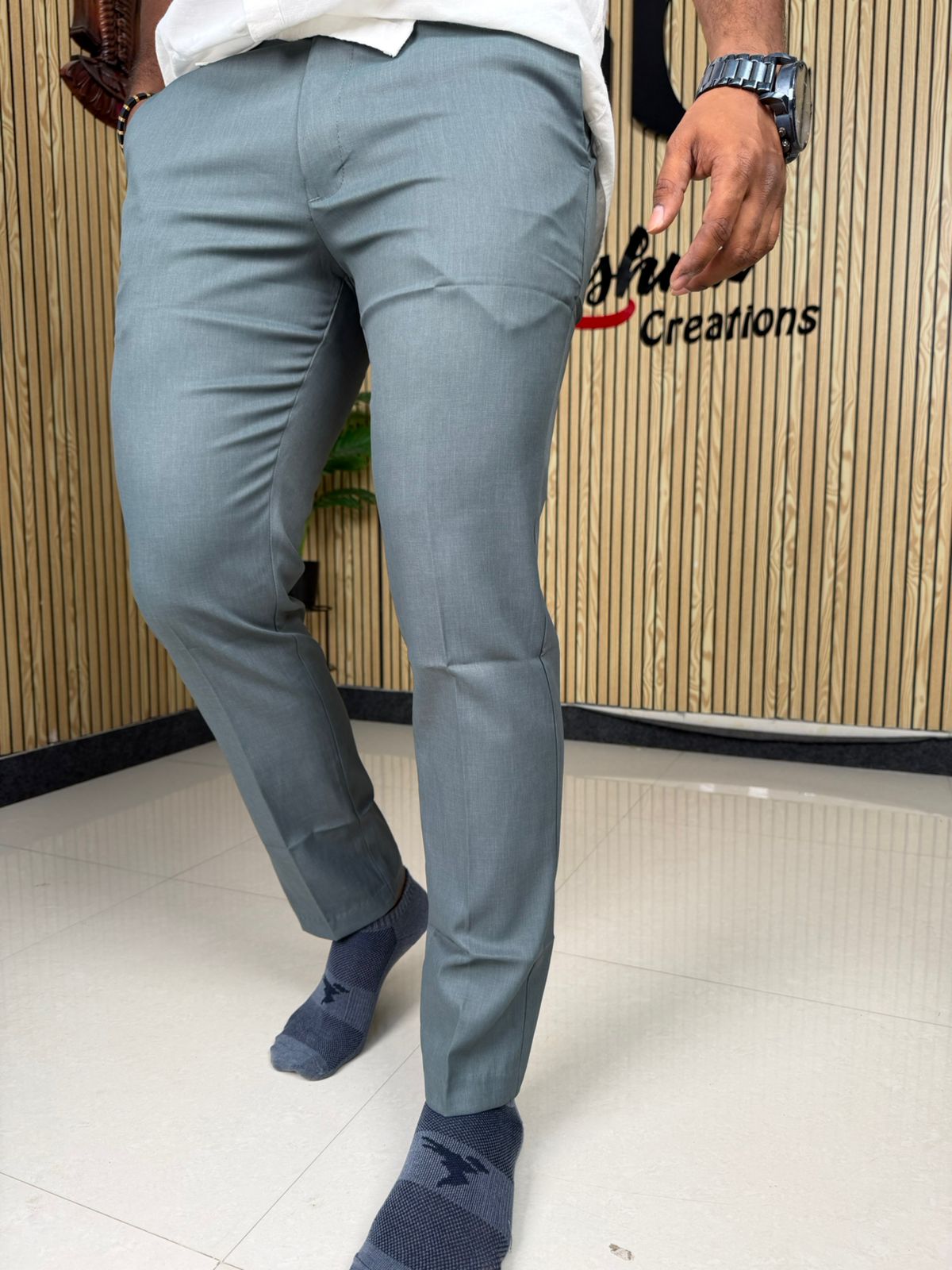 IMPORTED FORMALS 2F-001