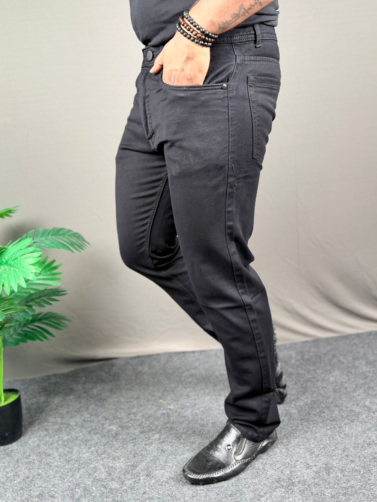 RFD DENIM RFD-008