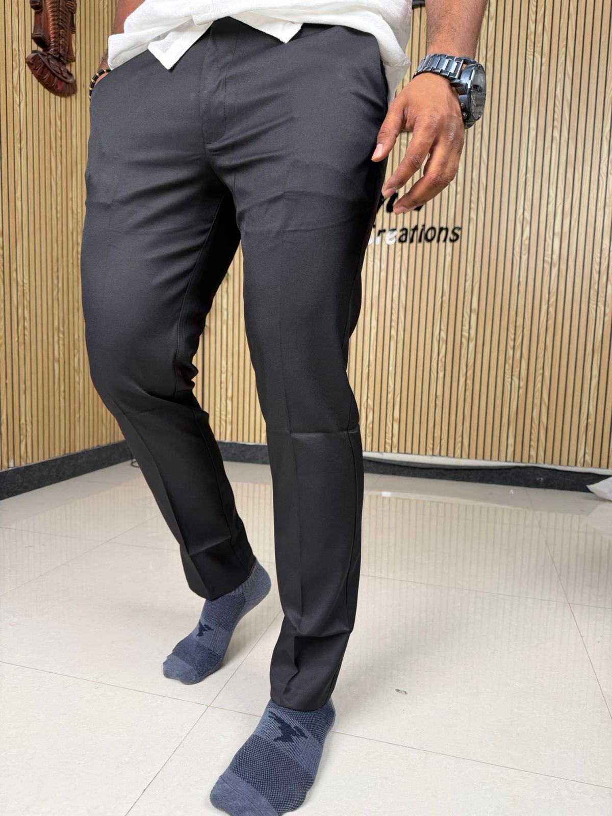 IMPORTED FORMALS 2F-006