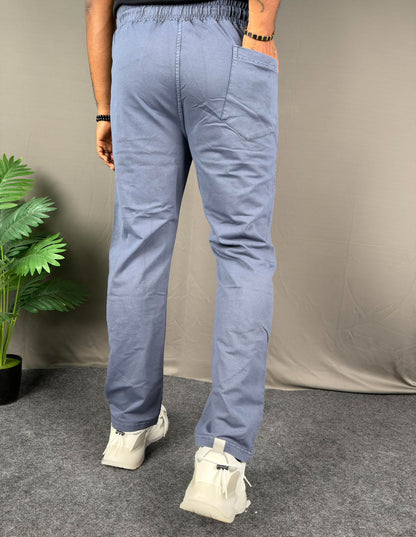 RFD TRACKS VINTAGE GREY-007