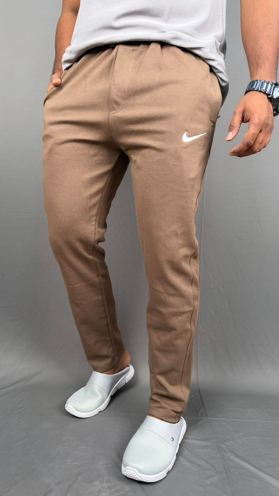 COTTON LYCRA TRACKS NK-002