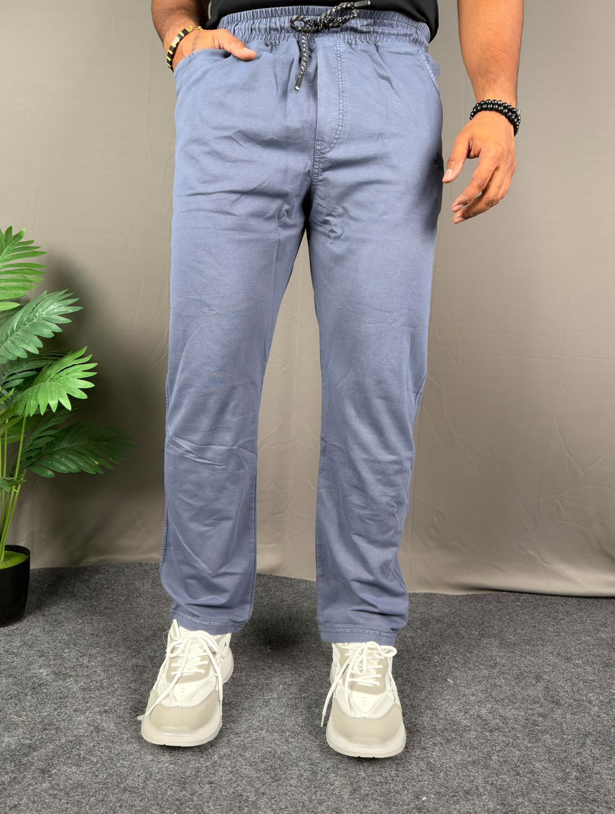 RFD TRACKS VINTAGE GREY-007
