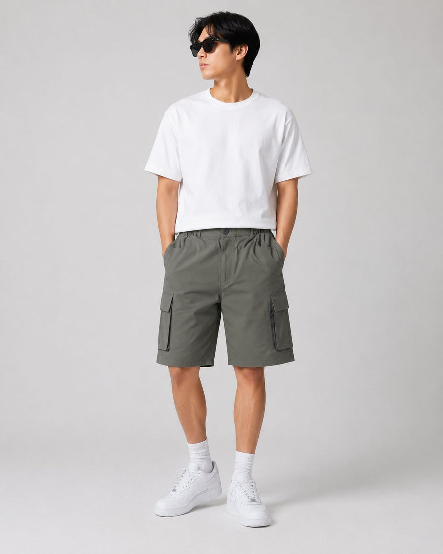 CARGO NS SHORTS EC-S005