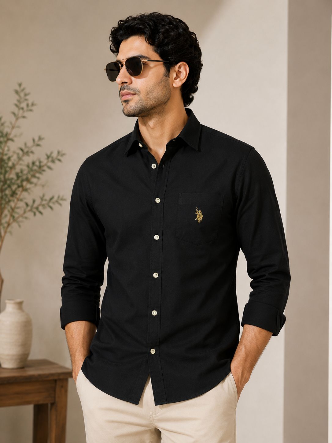 TWILL COTTON US-010
