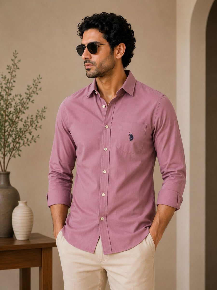 TWILL COTTON US-005