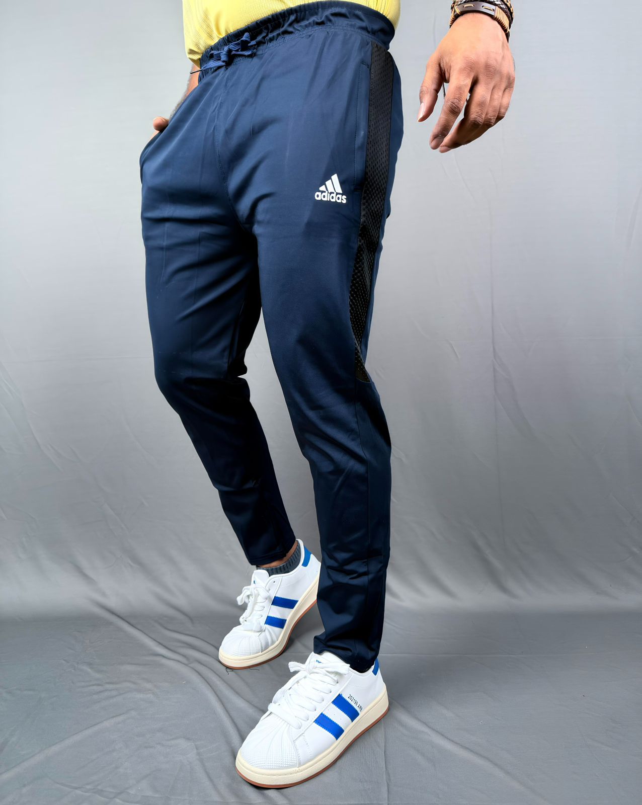 TAIWAN LYCRA TRACKS AD-009