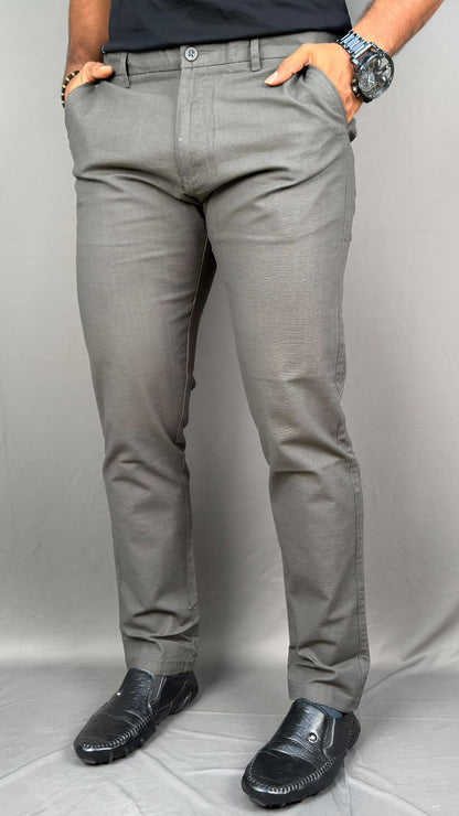PURE LENIN CHINOS SM-005