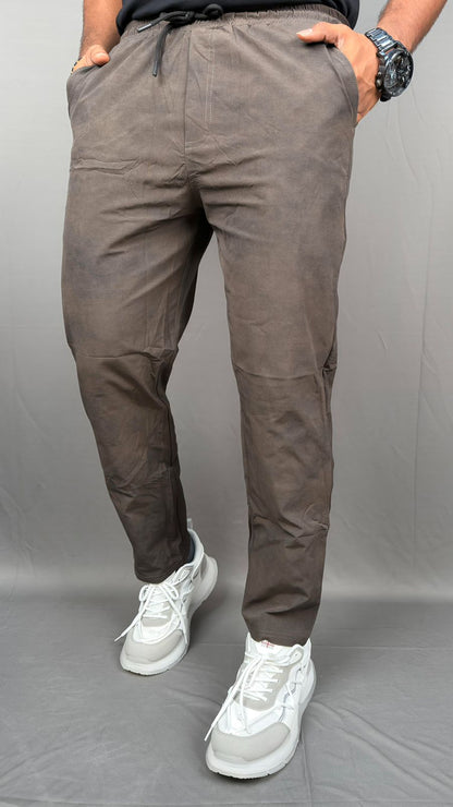 NYLON TERRY TRACKS DM-002