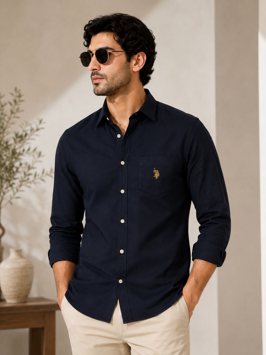TWILL COTTON US-011