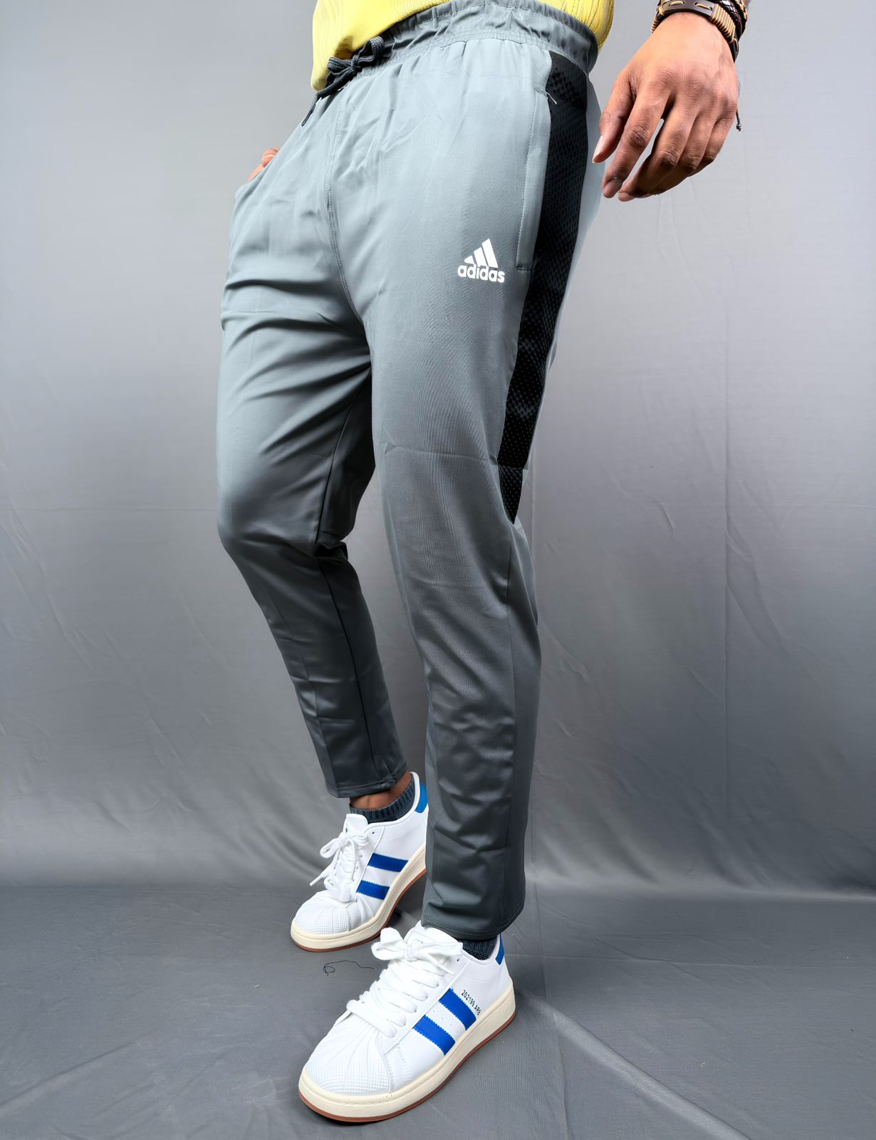 TAIWAN LYCRA TRACKS AD-011