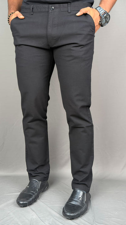PURE LENIN CHINOS SM-007