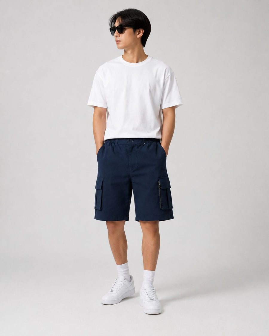CARGO NS SHORTS EC -S002