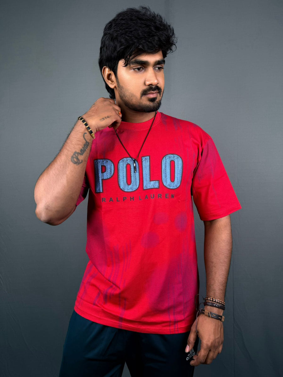 COTTON ROUND TSHIRTS RP-004