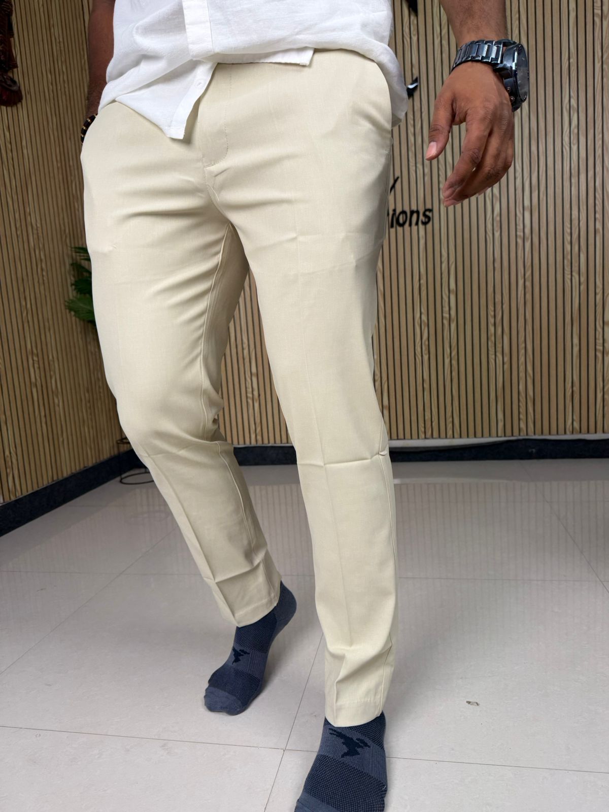 IMPORTED FORMALS 2F-004