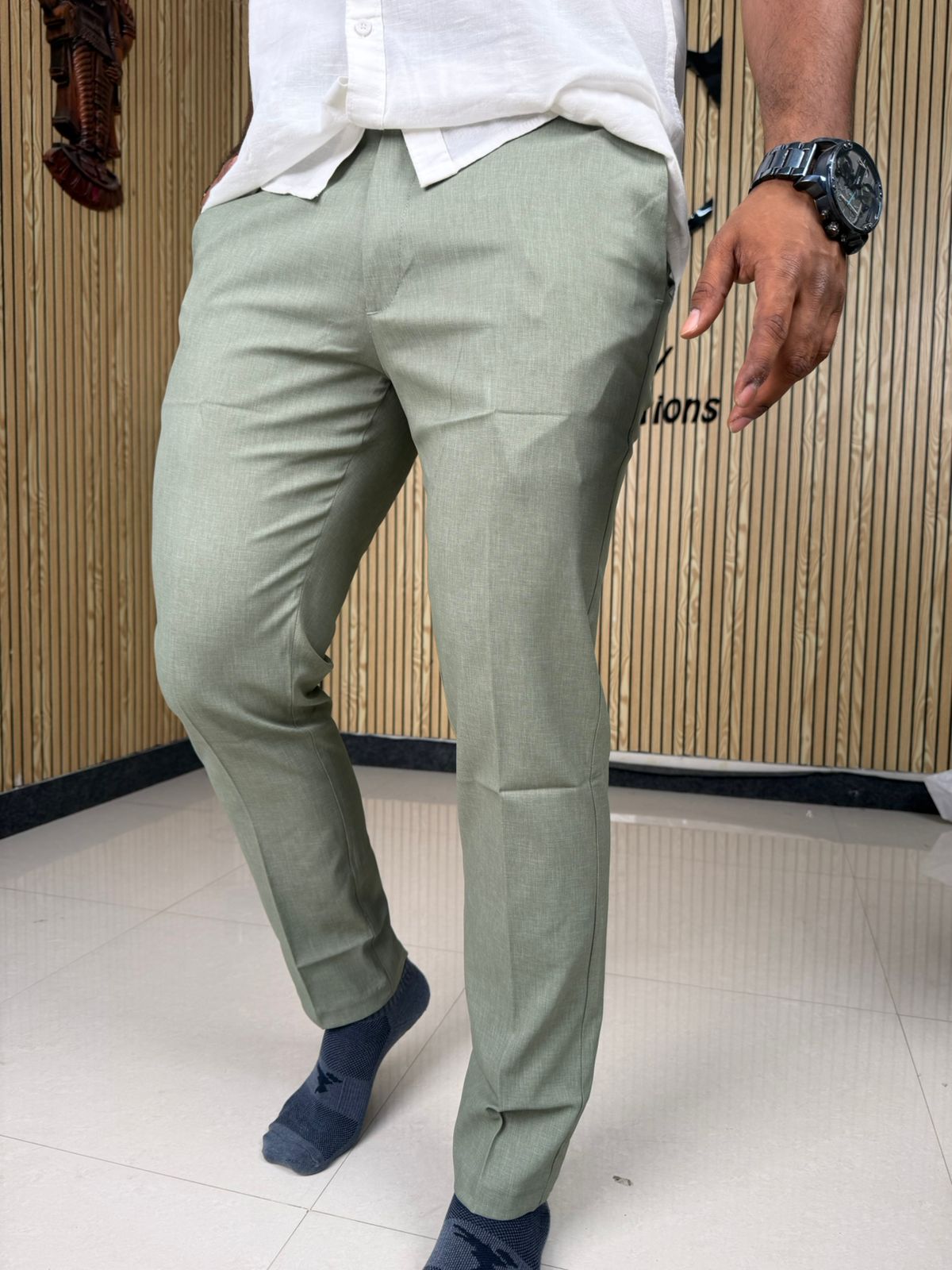 IMPORTED FORMALS 2F-002