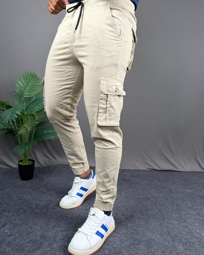 CARGO JOGGERS CK-005