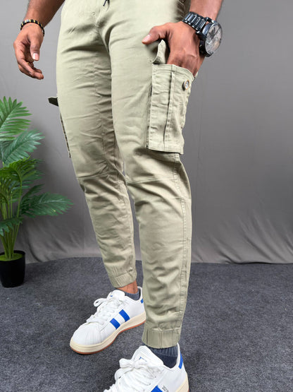 CARGO JOGGERS CK-006