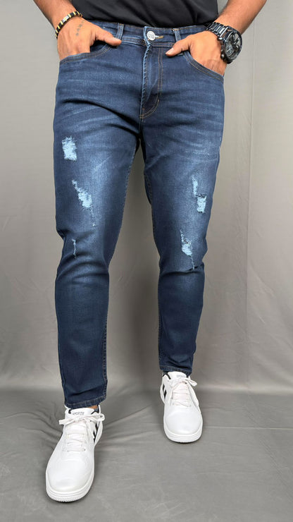 TORN JEANS BC-004