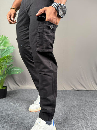 CARGO JOGGERS CK-004