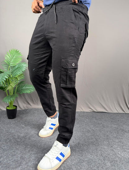 CARGO JOGGERS CK-004