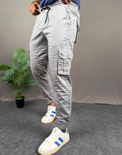 CARGO JOGGERS CK-003