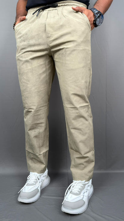 NYLON TERRY TRACKS DM-003