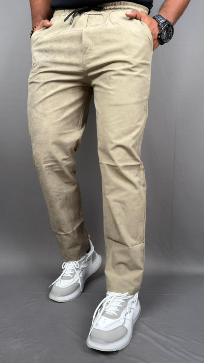 NYLON TERRY TRACKS DM-003