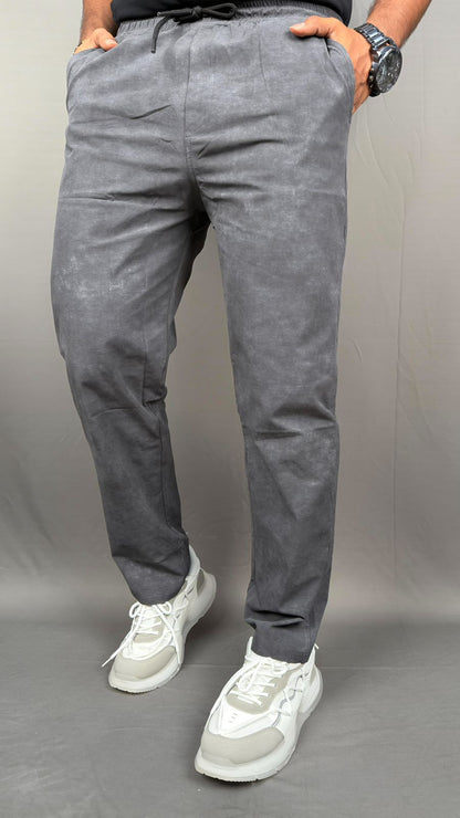 NYLON TERRY TRACKS DM-004