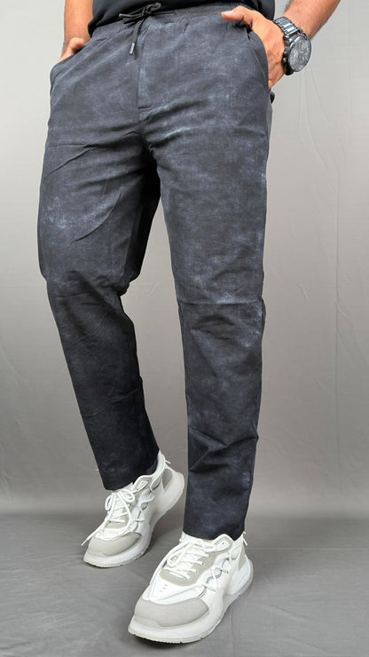 NYLON TERRY TRACKS DM-005