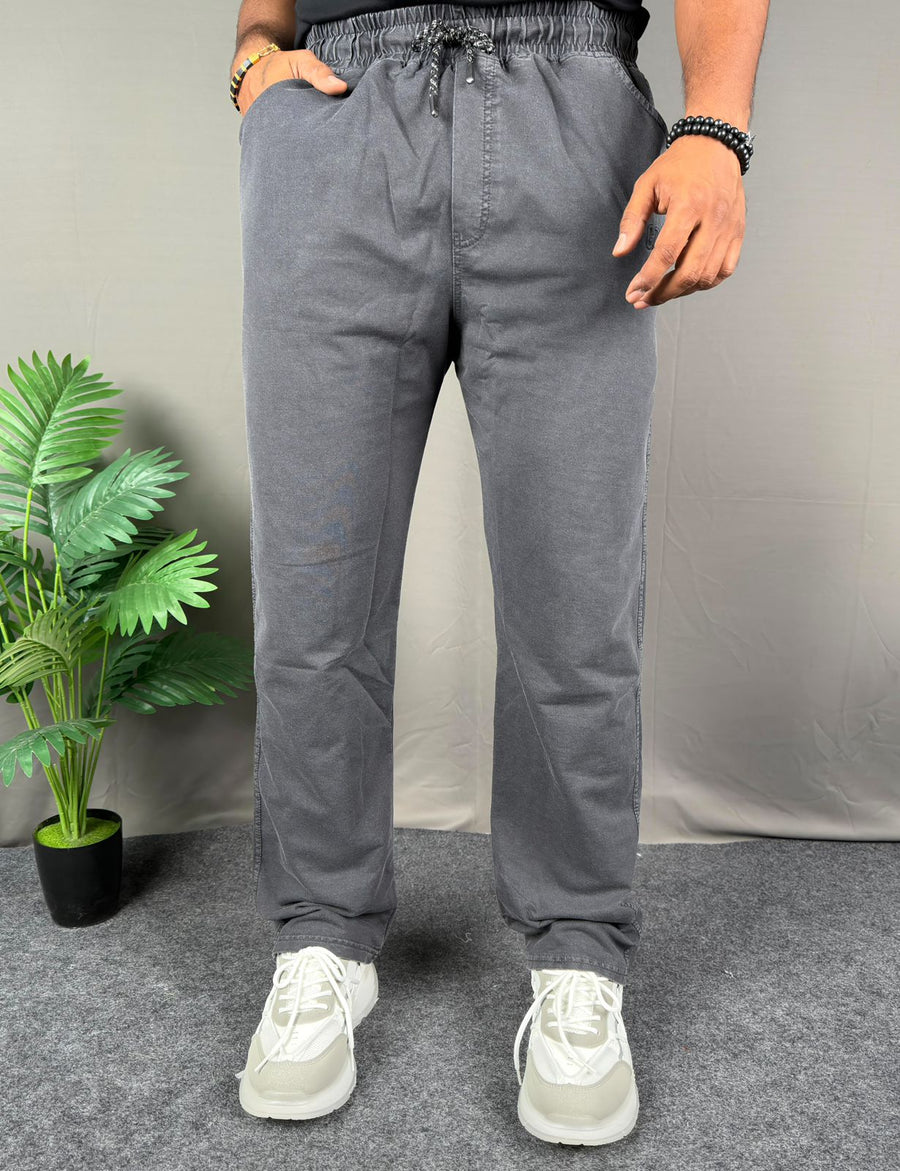 RFD TRACKS CHARCOAL BLACK -006