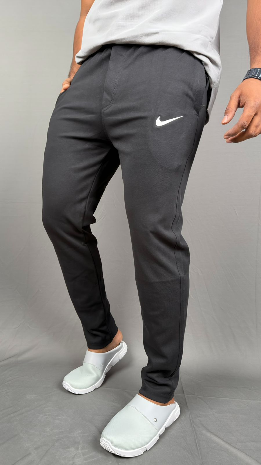 COTTON LYCRA TRACKS NK-001
