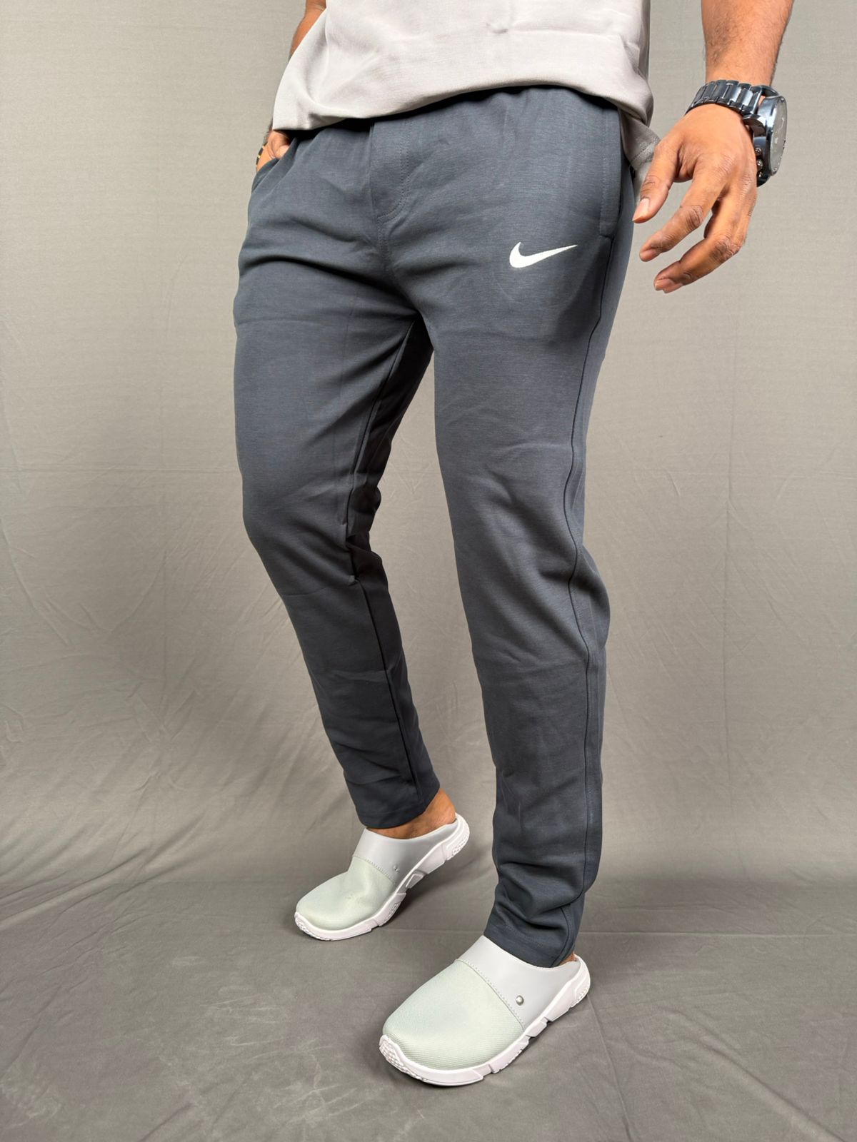 COTTON LYCRA TRACKS NK-006