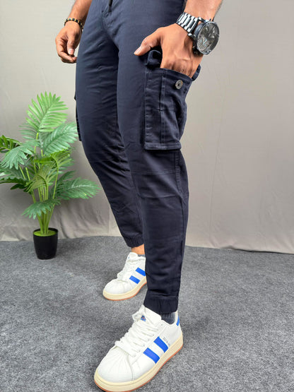 CARGO JOGGERS CK-002
