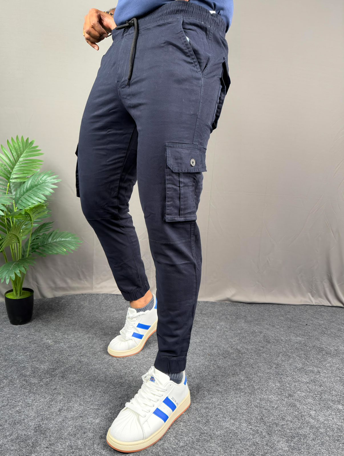CARGO JOGGERS CK-002