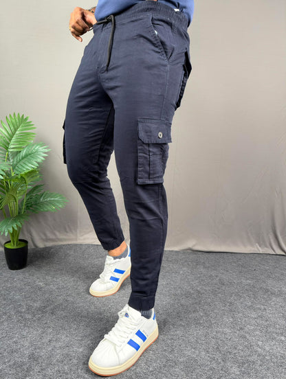 CARGO JOGGERS CK-002