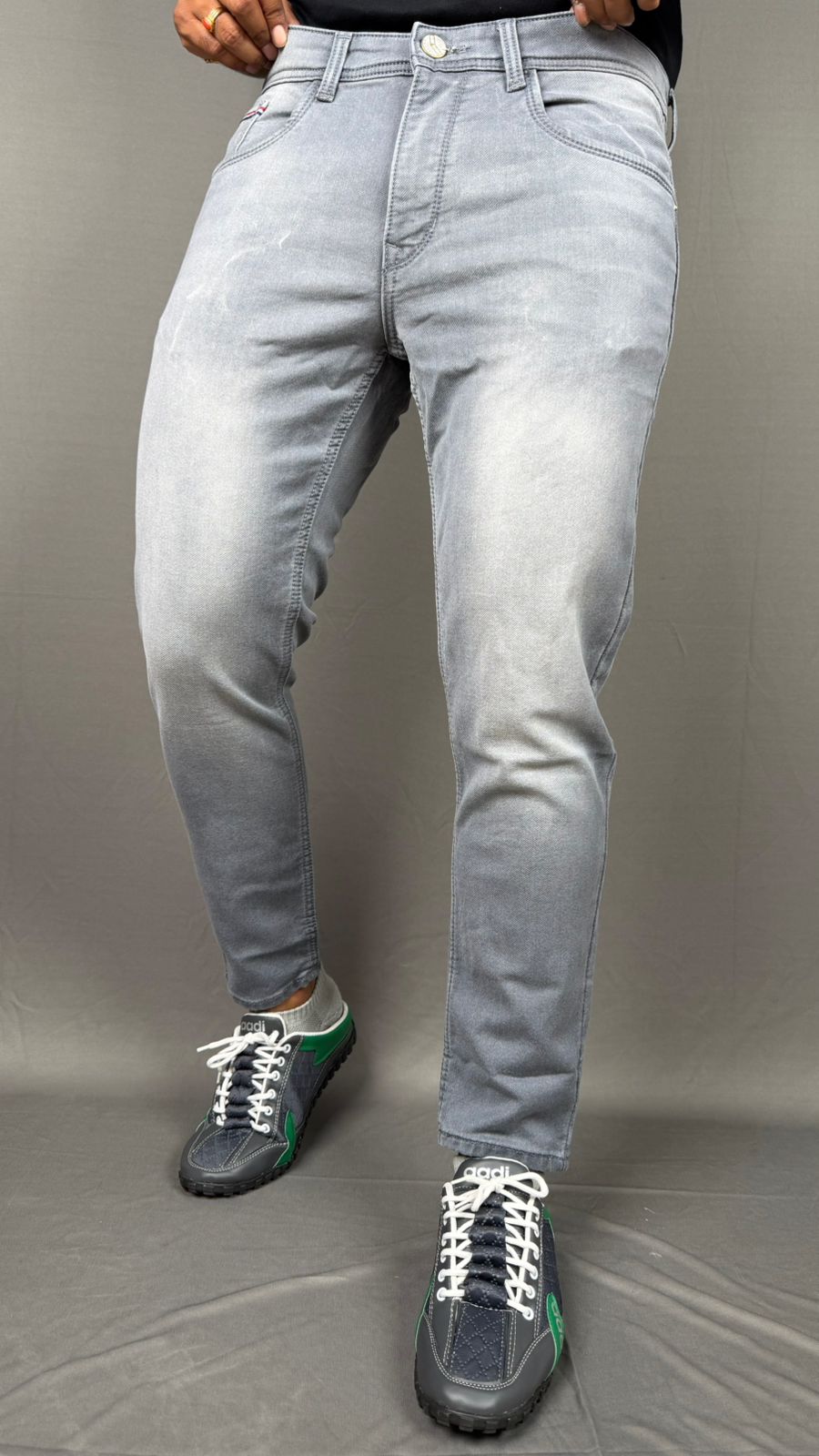 DENIM JEANS RR-002